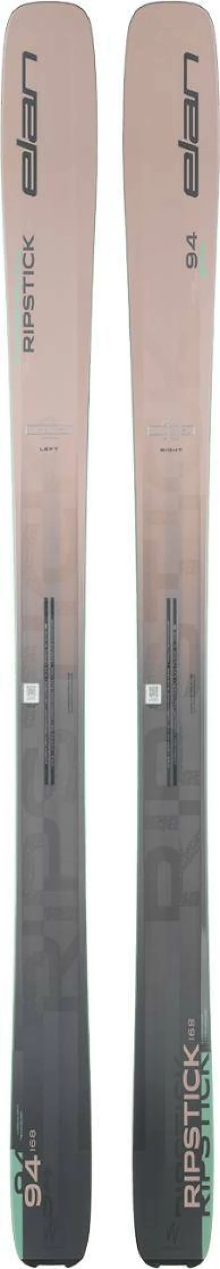 Elan Ripstick 94 W 25/26