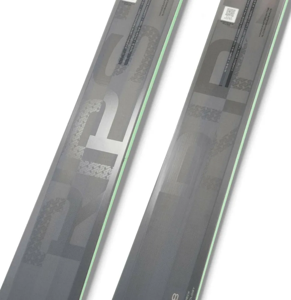 Elan Ripstick 94 W 25/26