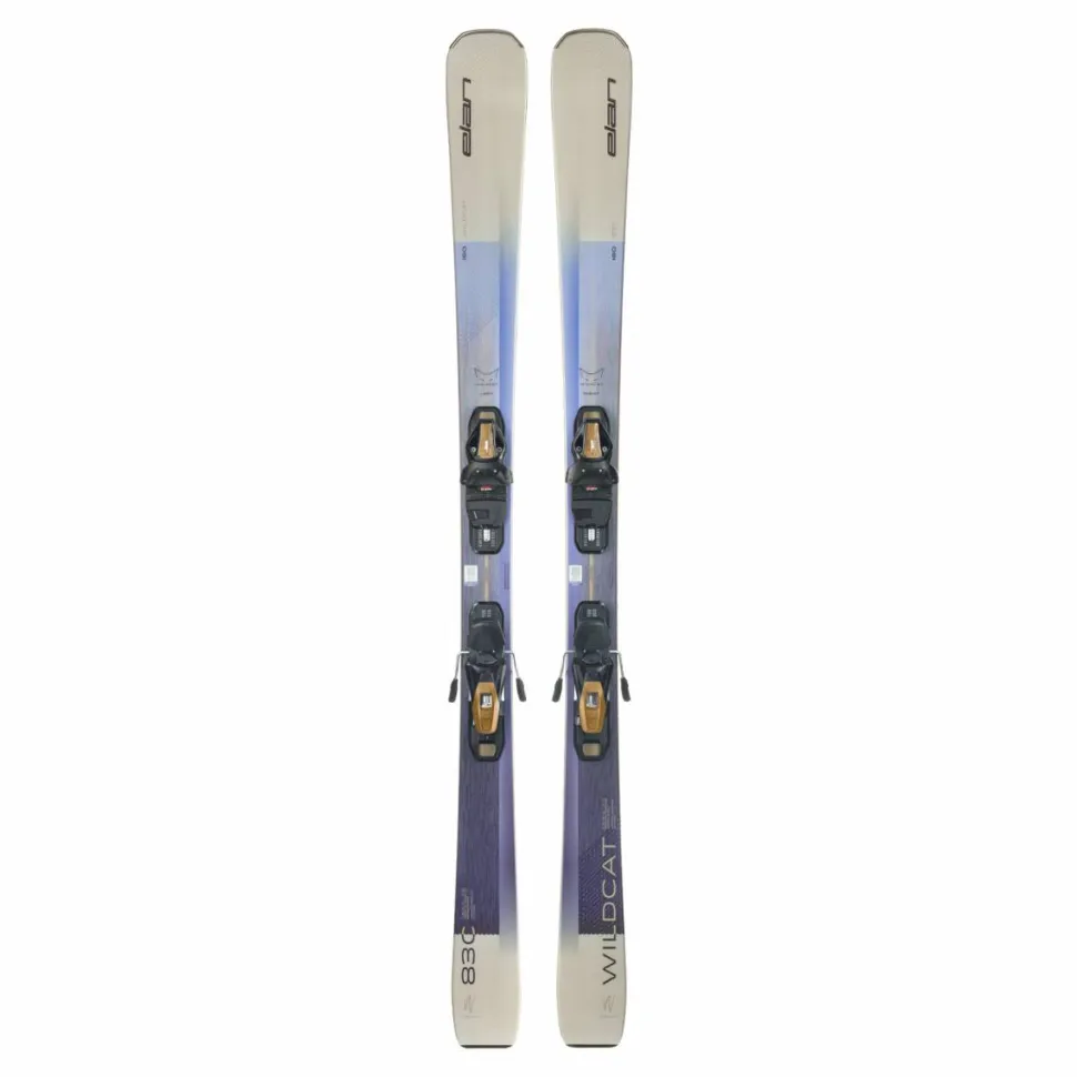 Elan Wildcat 83 C 25/26 +EL9