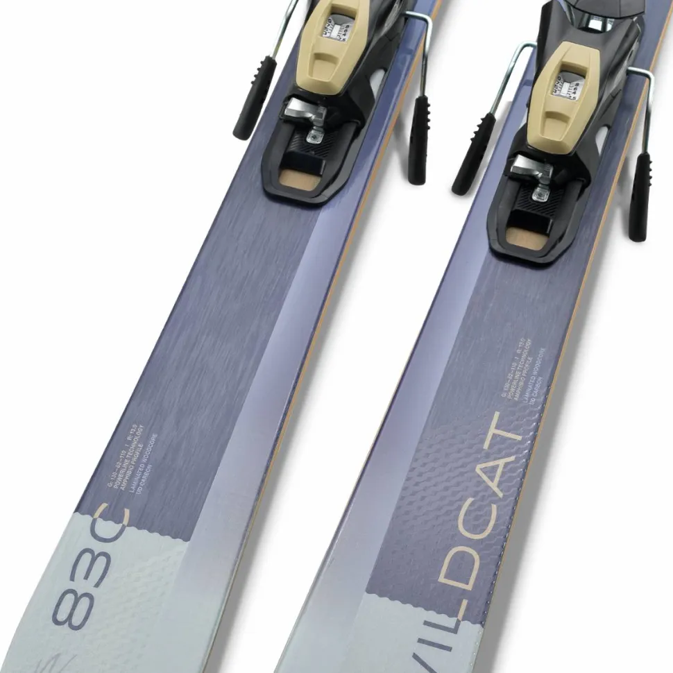 Elan Wildcat 83 C 25/26 +EL9