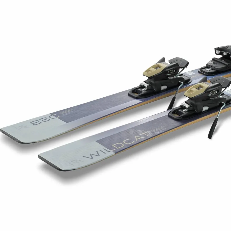 Elan Wildcat 83 C 25/26 +EL9