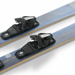 Elan Wildcat 83 C 25/26 +EL9