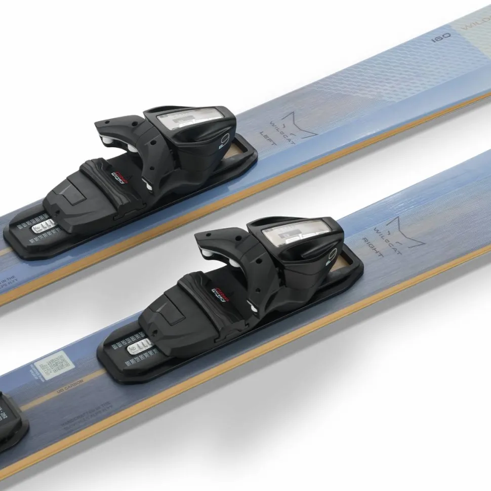 Elan Wildcat 83 C 25/26 +EL9