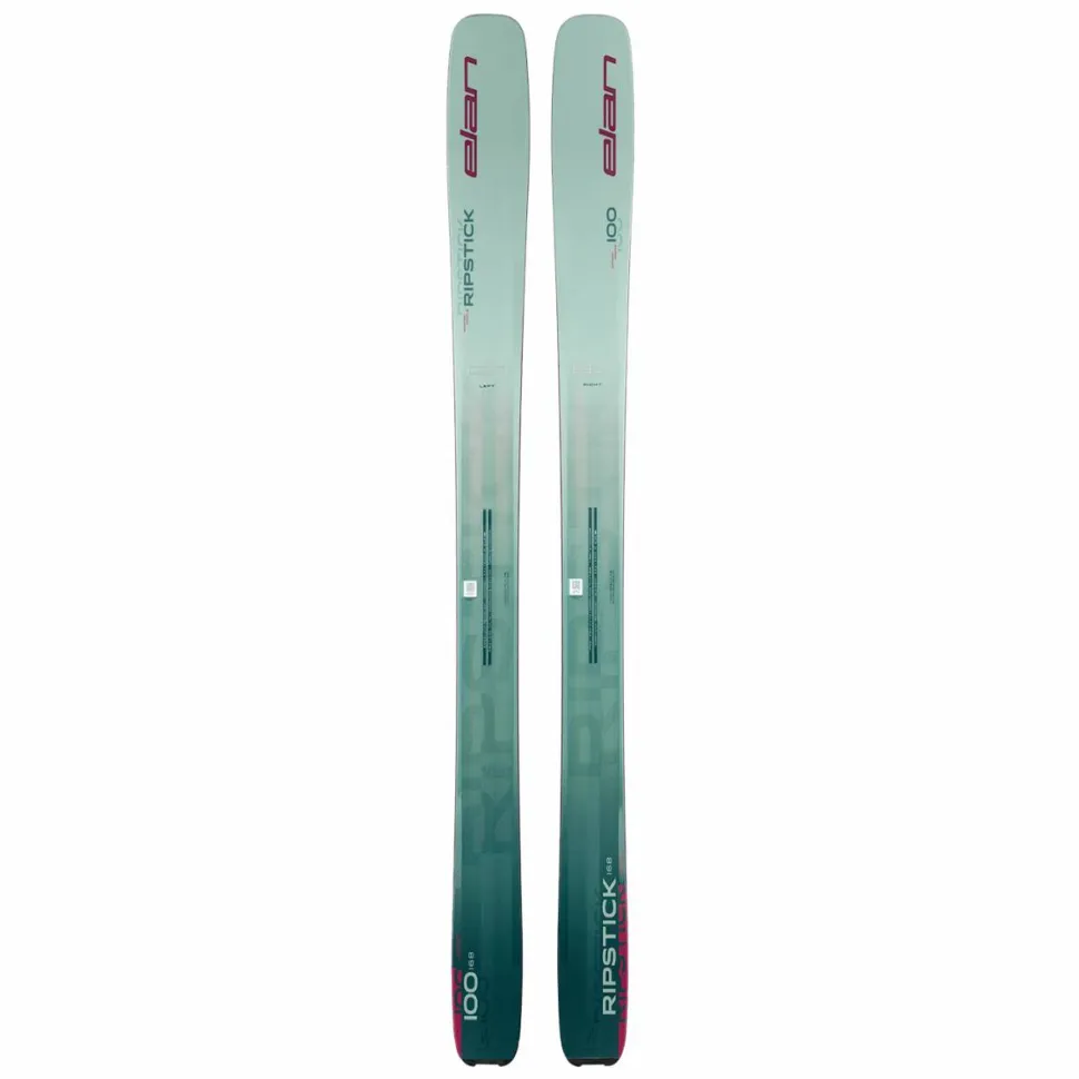 Elan Women's Ripstick 100 25/26