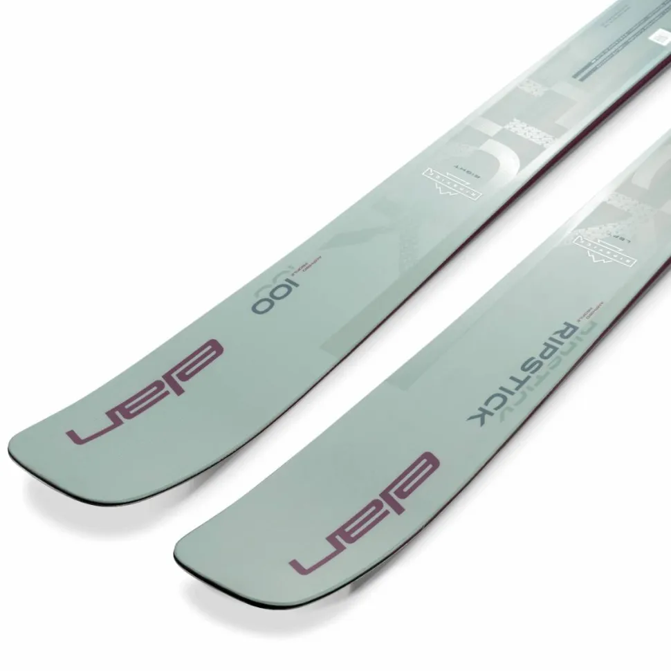 Elan Women's Ripstick 100 25/26