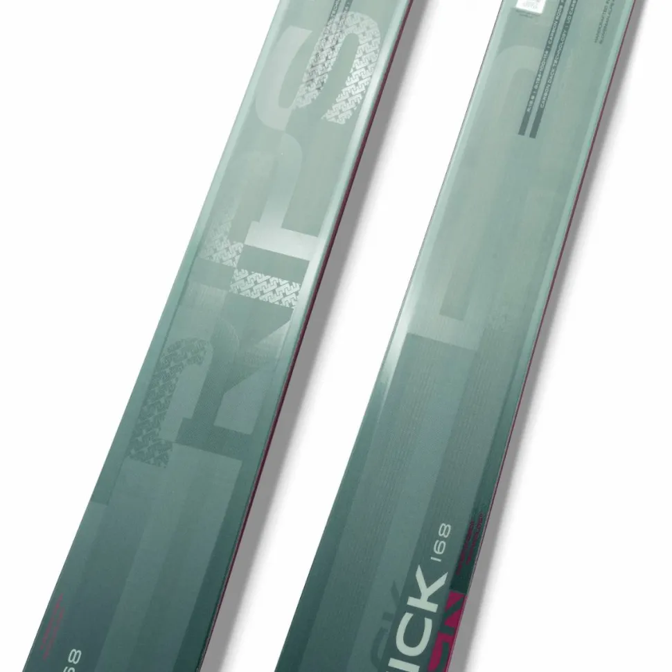 Elan Women's Ripstick 100 25/26