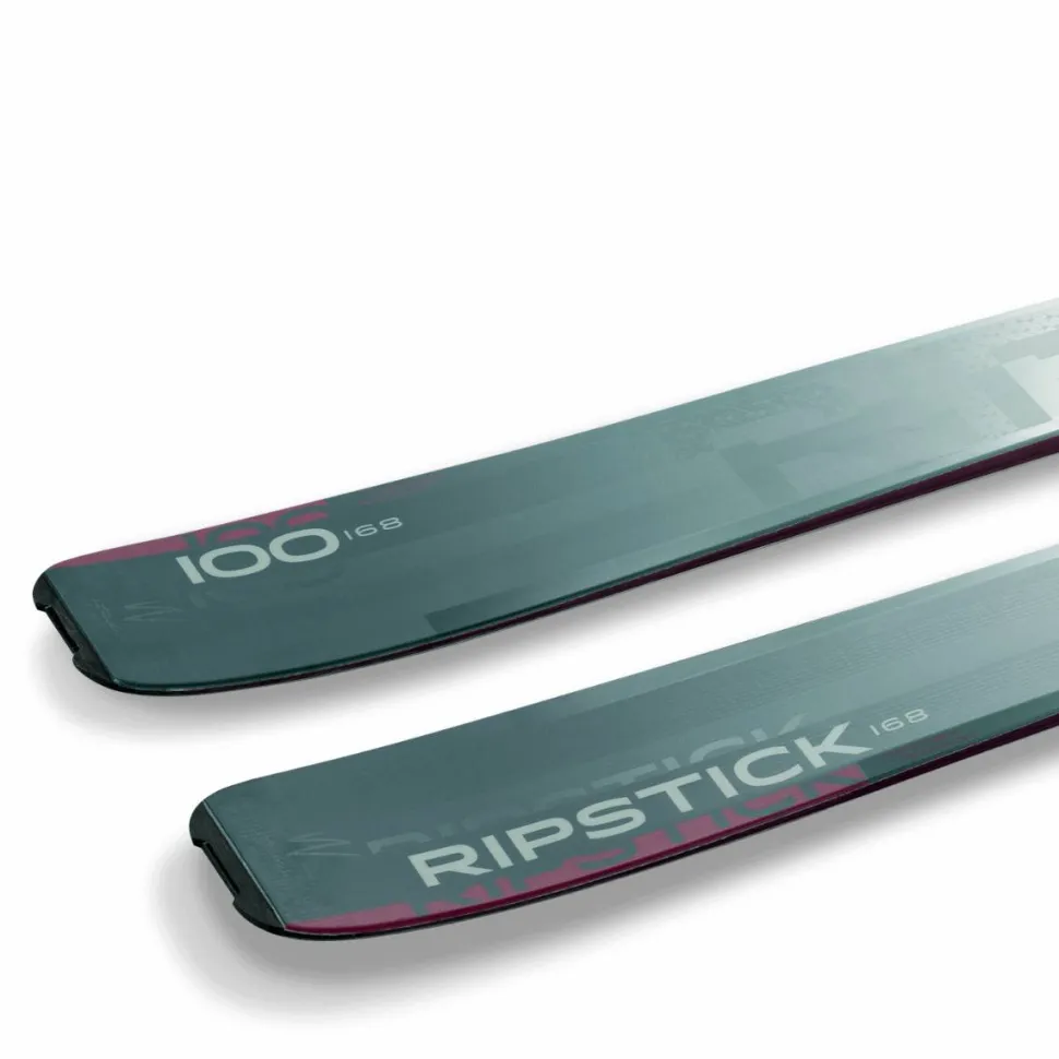Elan Women's Ripstick 100 25/26