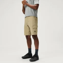 Endura Men's Loop Cargo Short With Liner