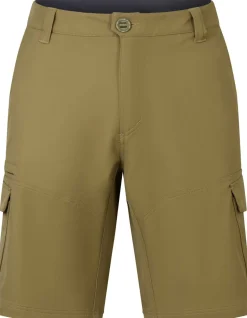 Endura Men's Loop Cargo Short With Liner