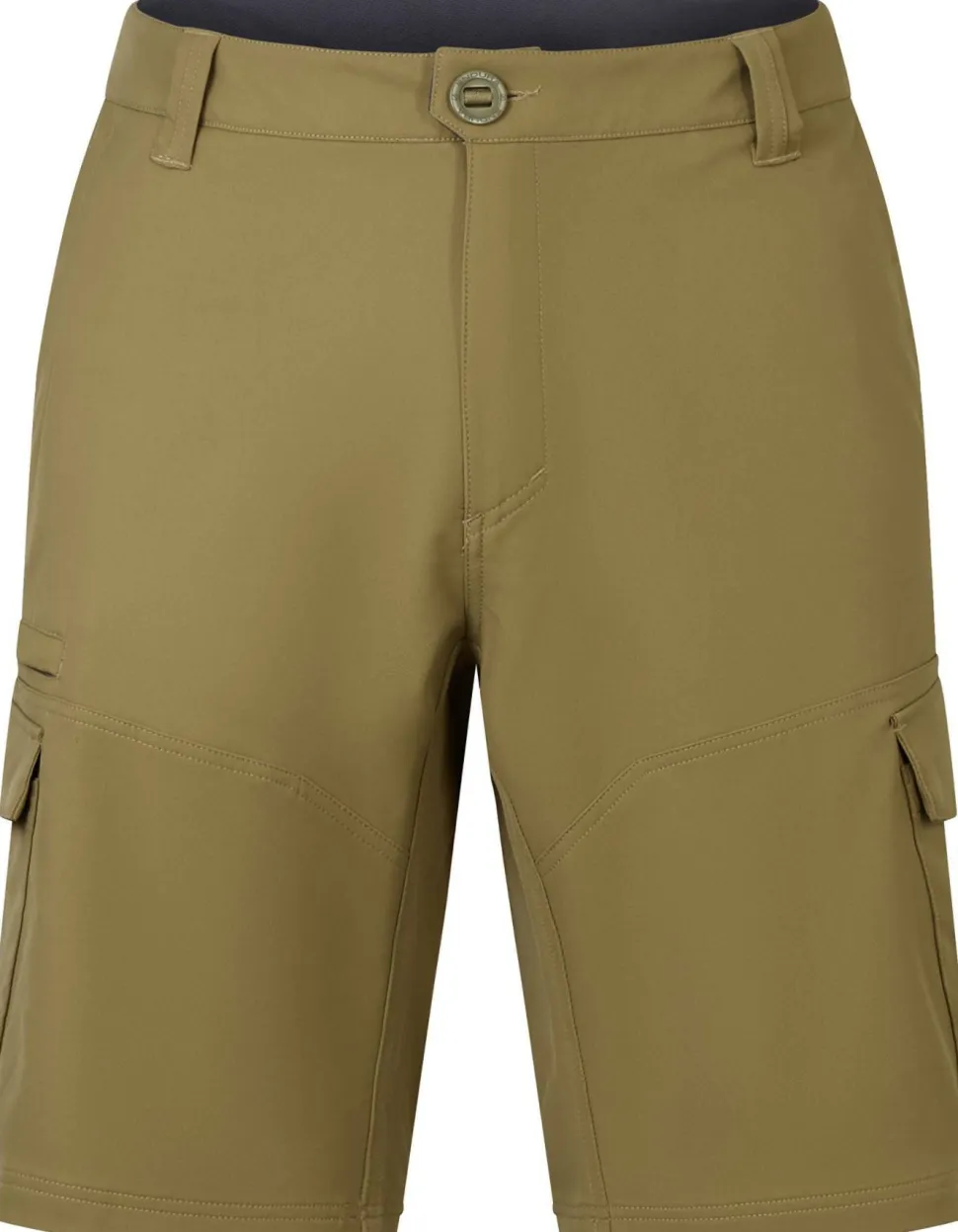 Endura Men's Loop Cargo Short With Liner