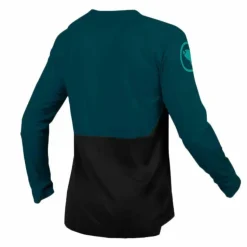 Endura Men's MT500 Burner Jersey