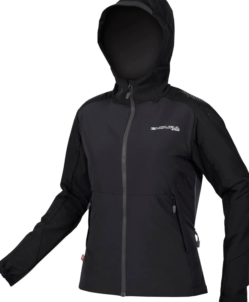 Endura Women's MT500 Freezing Point Jacket II
