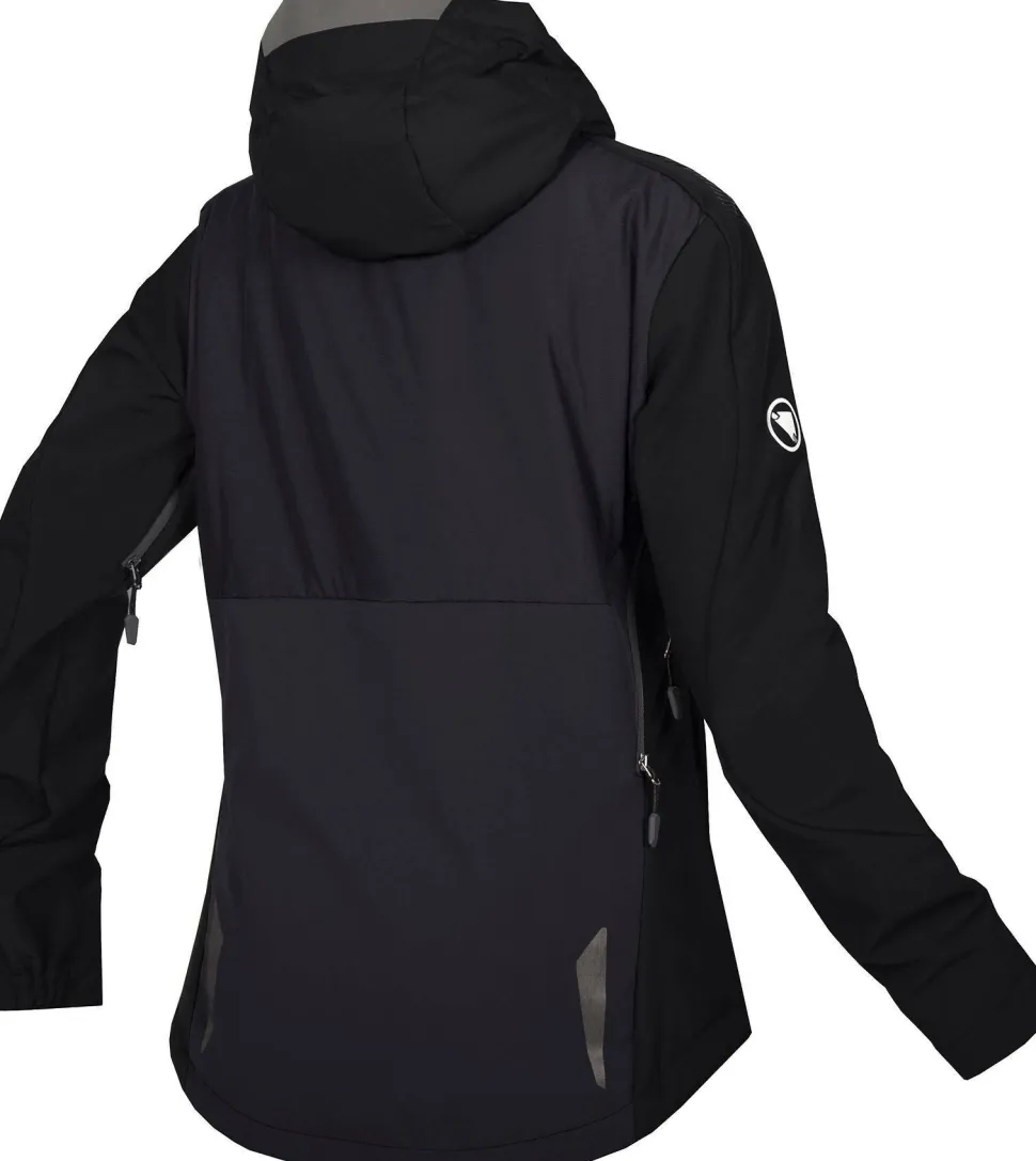 Endura Women's MT500 Freezing Point Jacket II