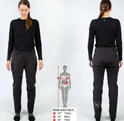 Endura Women's MT500 Spray Baggy II Trousers