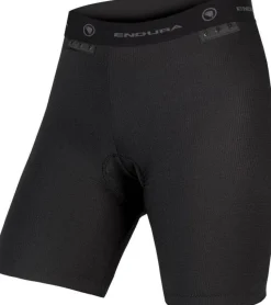 Endura Women's Padded Liner Clickfast