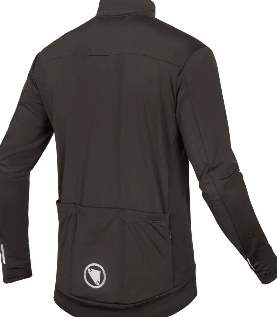Endura Xtract Roubaix LS Jersey Men