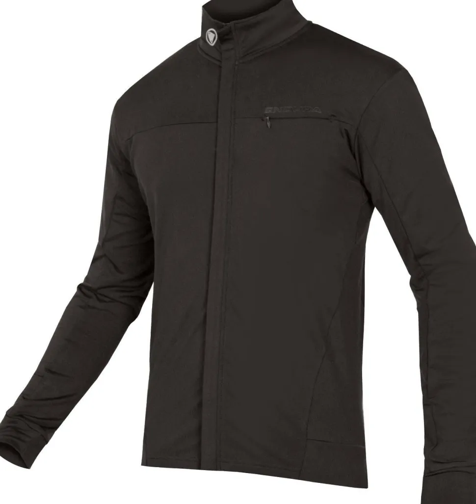 Endura Xtract Roubaix LS Jersey Men