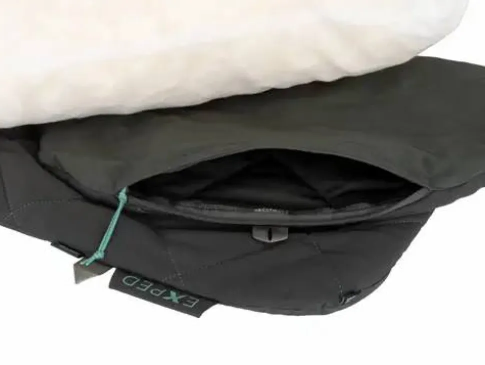 Exped Luxewool Pillow
