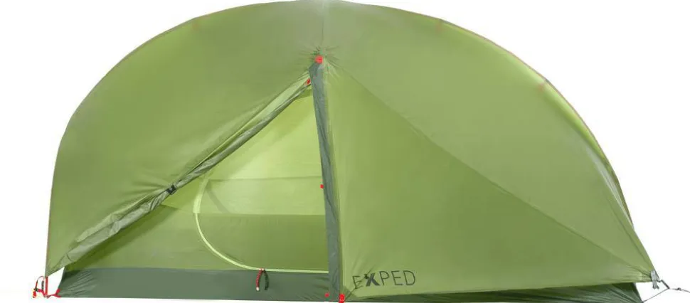 Exped Mira II HL
