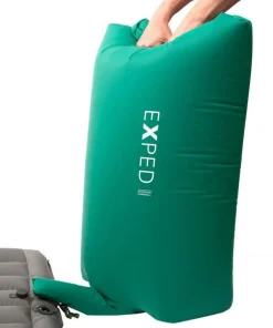 Exped Schnozzel Pumpbag L