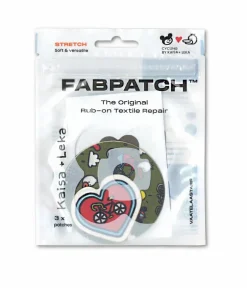 FabPatch Vaatelaastari Cycling