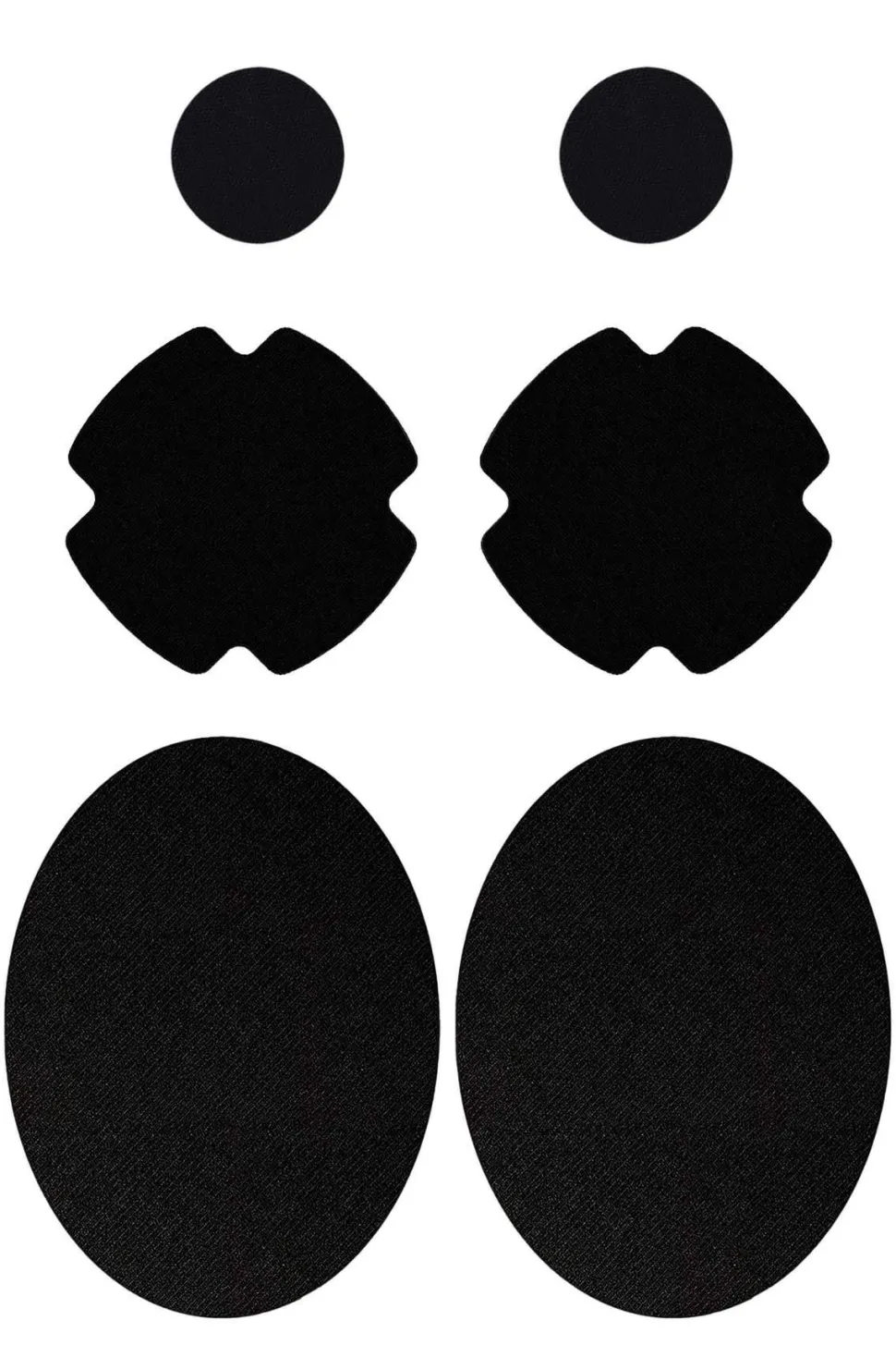 FabPatch Vaatelaastari Repair Kit
