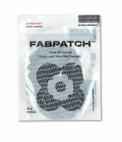 FabPatch Vaatelaastari Stretch