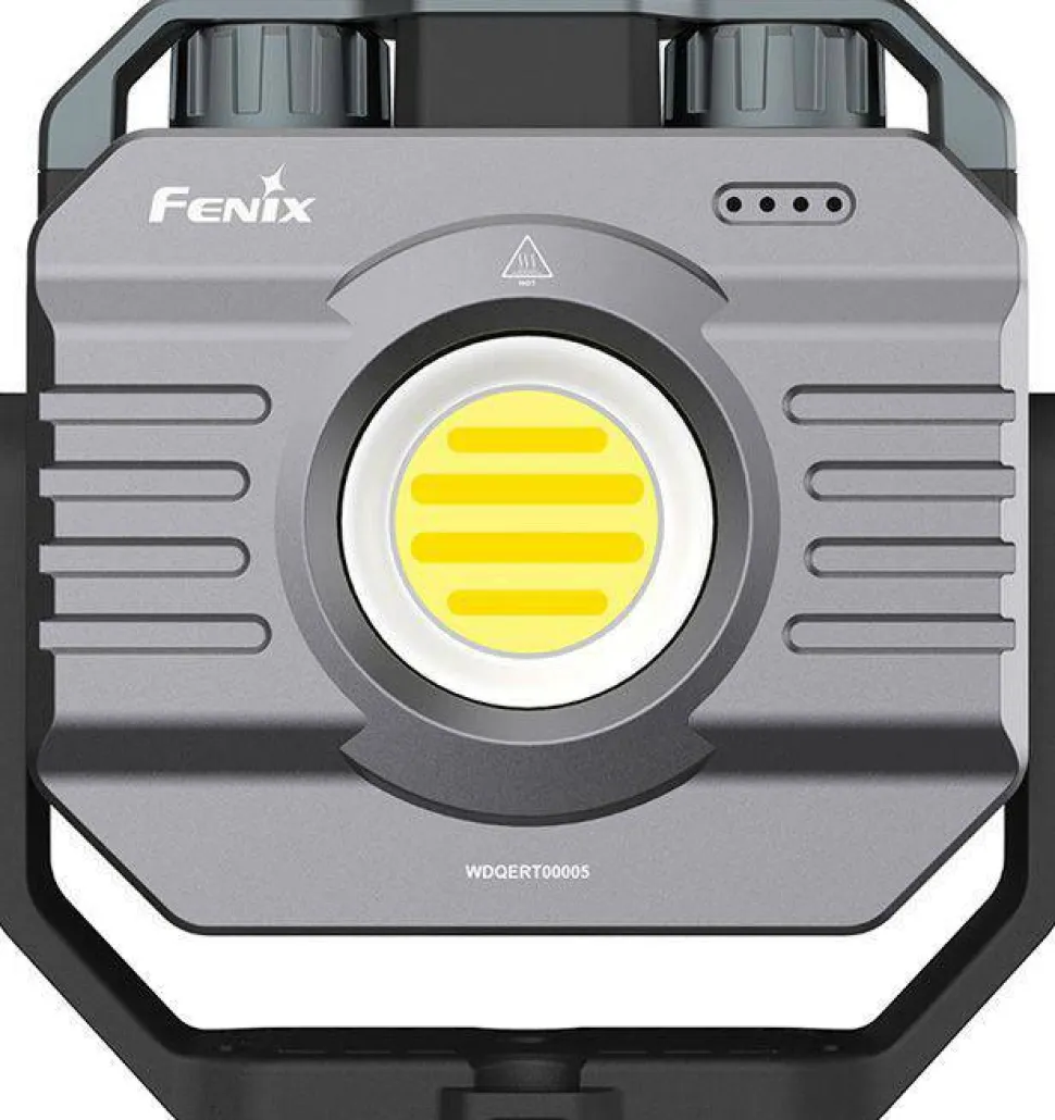 Fenix CL28R 2000 lm