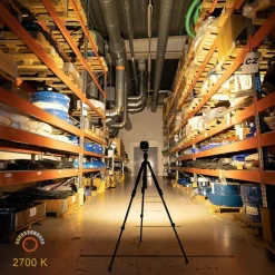 Fenix CL28R 2000 lm