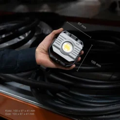Fenix CL28R 2000 lm