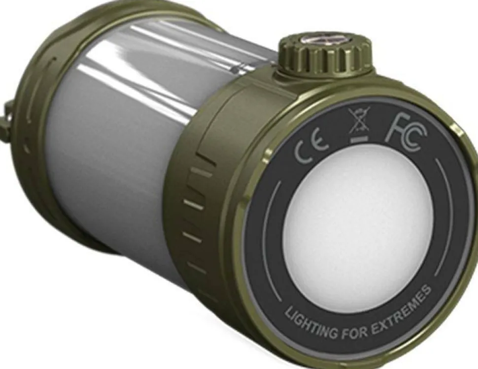 Fenix CL26R Pro 650lm