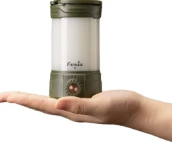 Fenix CL26R Pro 650lm