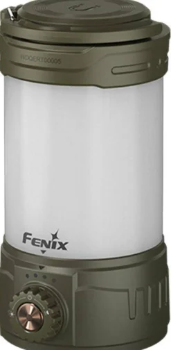 Fenix CL26R Pro 650lm
