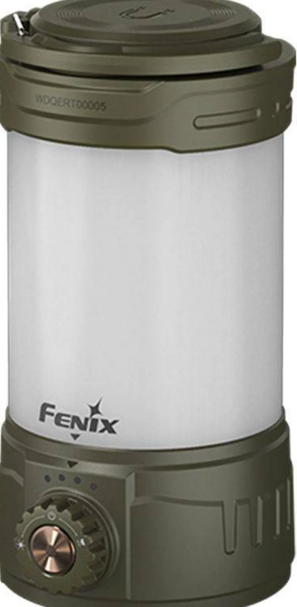 Fenix CL26R Pro 650lm