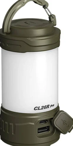 Fenix CL26R Pro 650lm