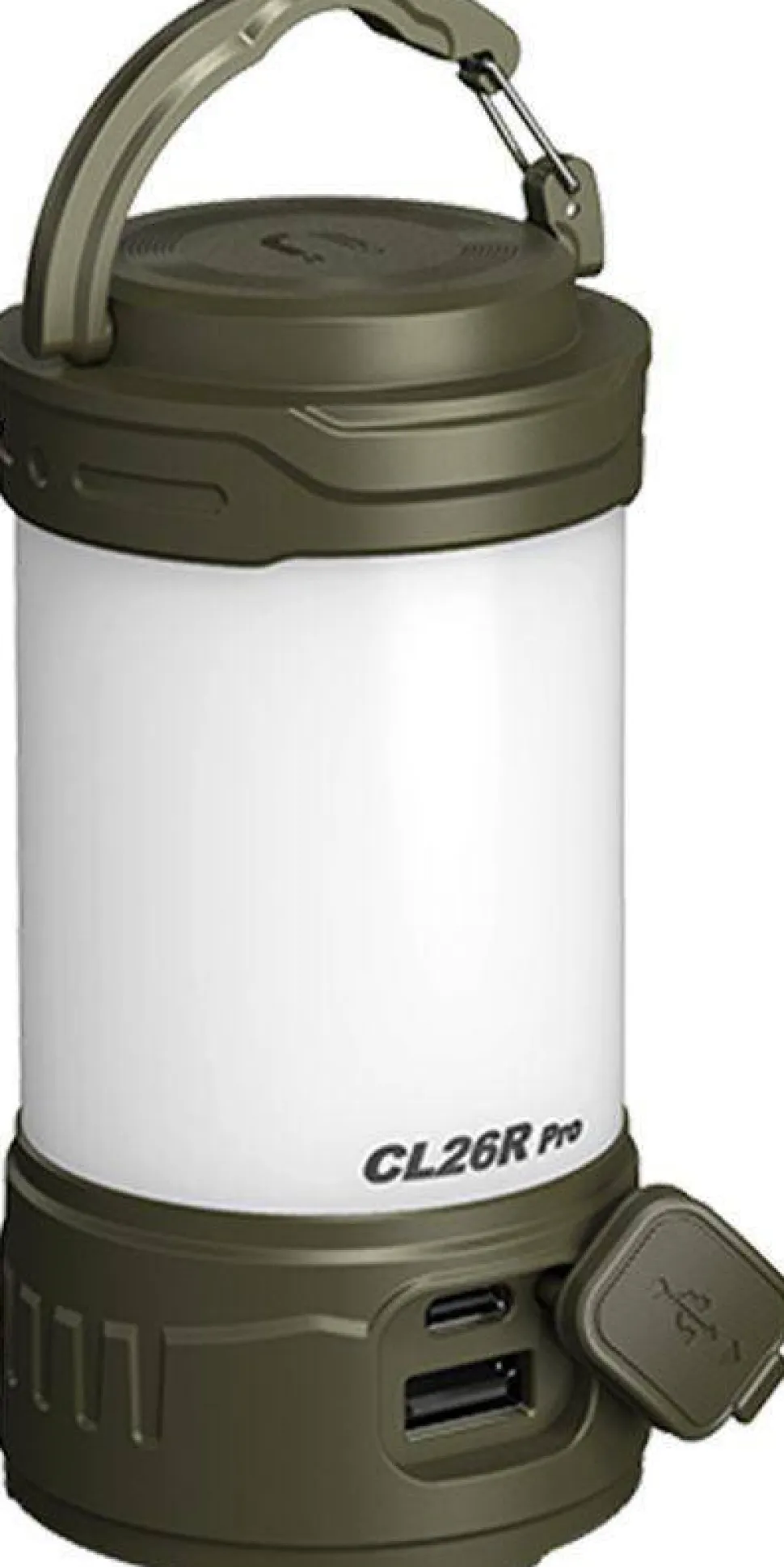 Fenix CL26R Pro 650lm