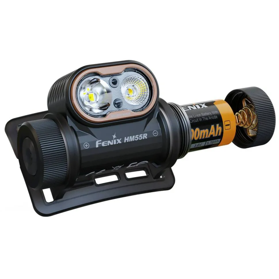 Fenix HM55R