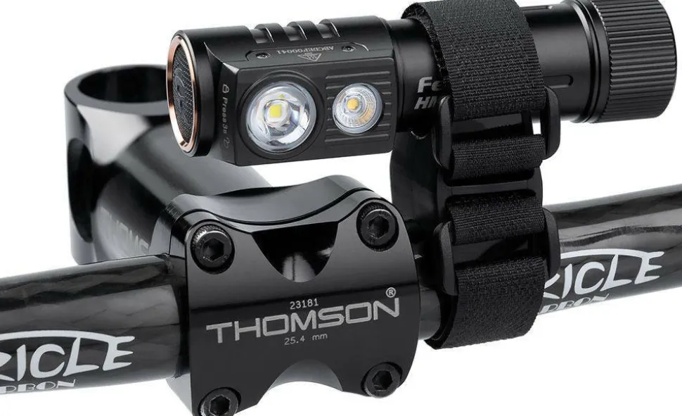 Fenix HM71R Gen 2 2700lm