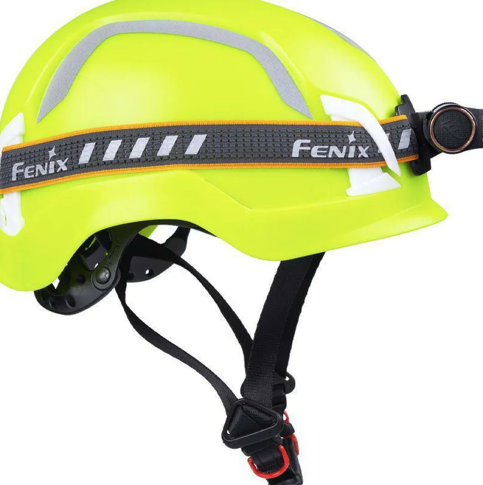 Fenix HM71R Gen 2 2700lm