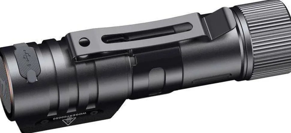 Fenix HM71R Gen 2 2700lm