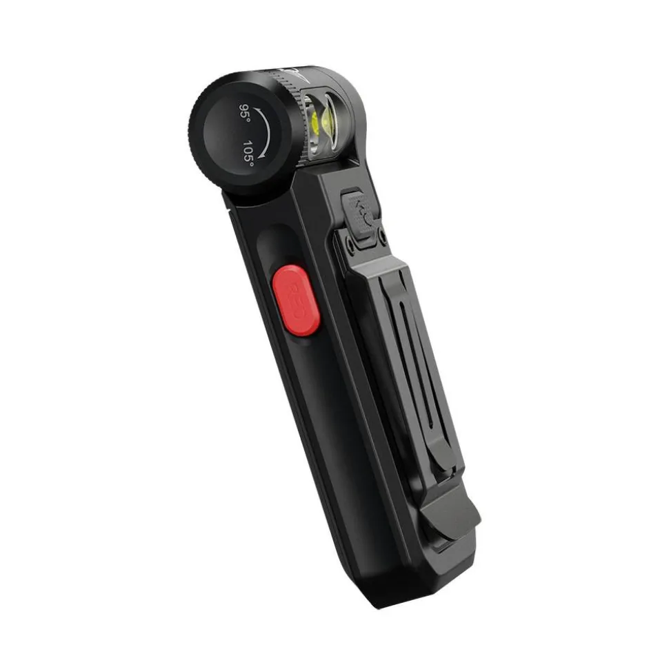 Fenix SW05R + Red