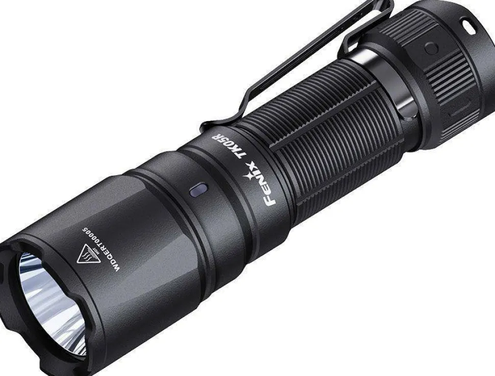 Fenix TK05R 1000lm