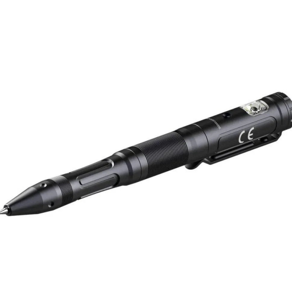 Fenix T6 80lm Kynä Valolla