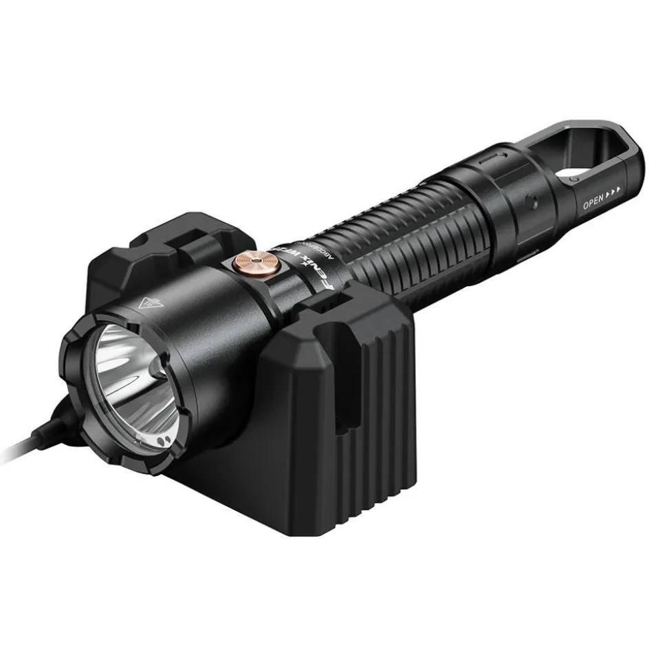 Fenix WF25RM Telakalla 3000lm + UV