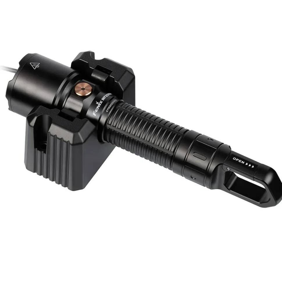 Fenix WF25RM Telakalla 3000lm + UV