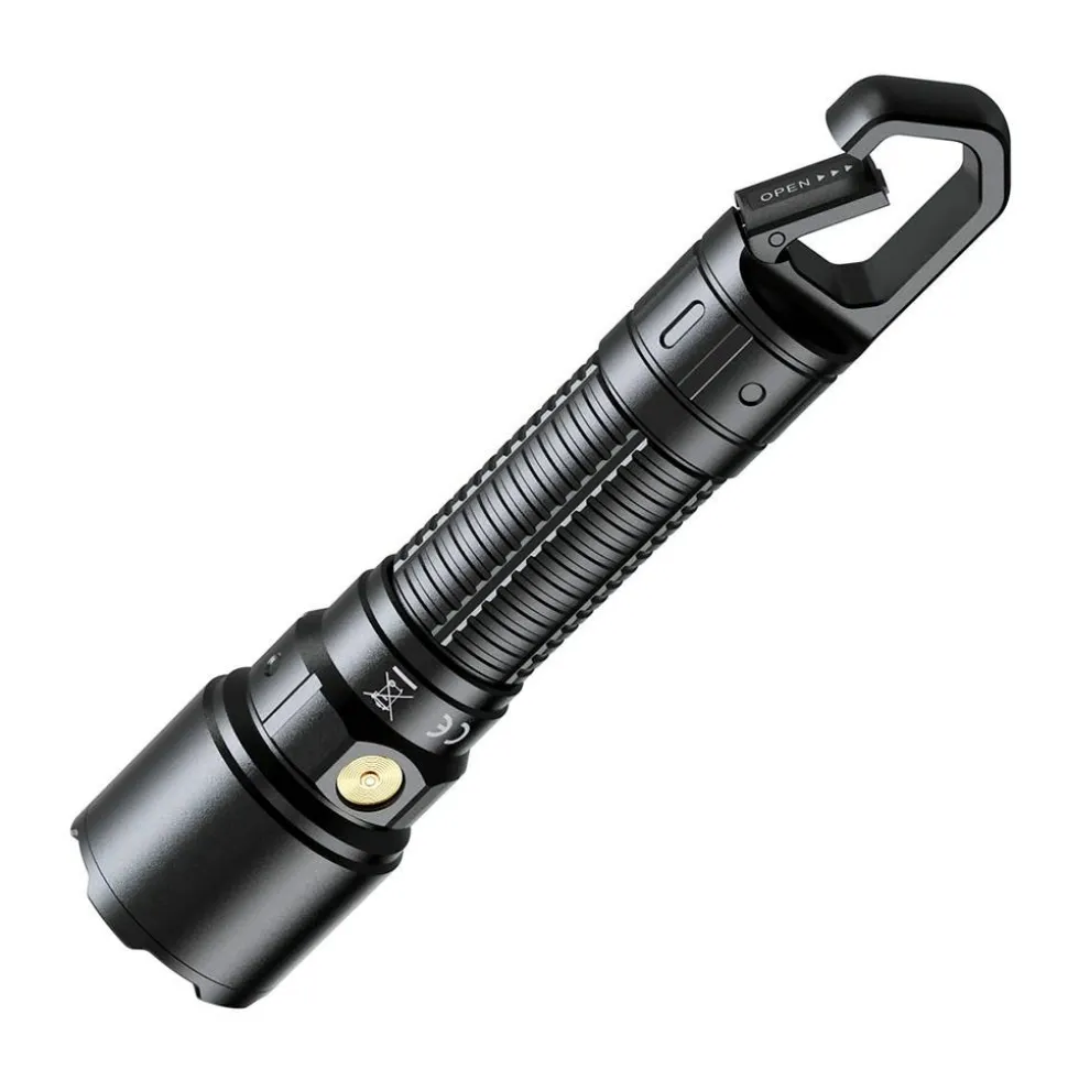Fenix WF25RM Telakalla 3000lm + UV