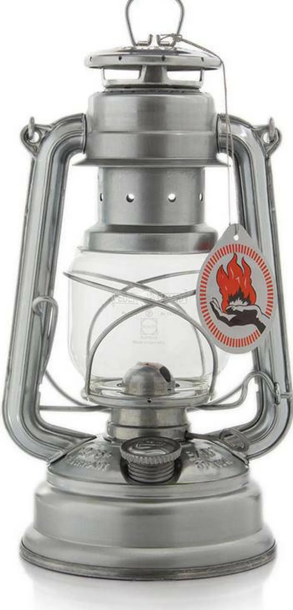 Feuerhand Baby Special 276 Zinc