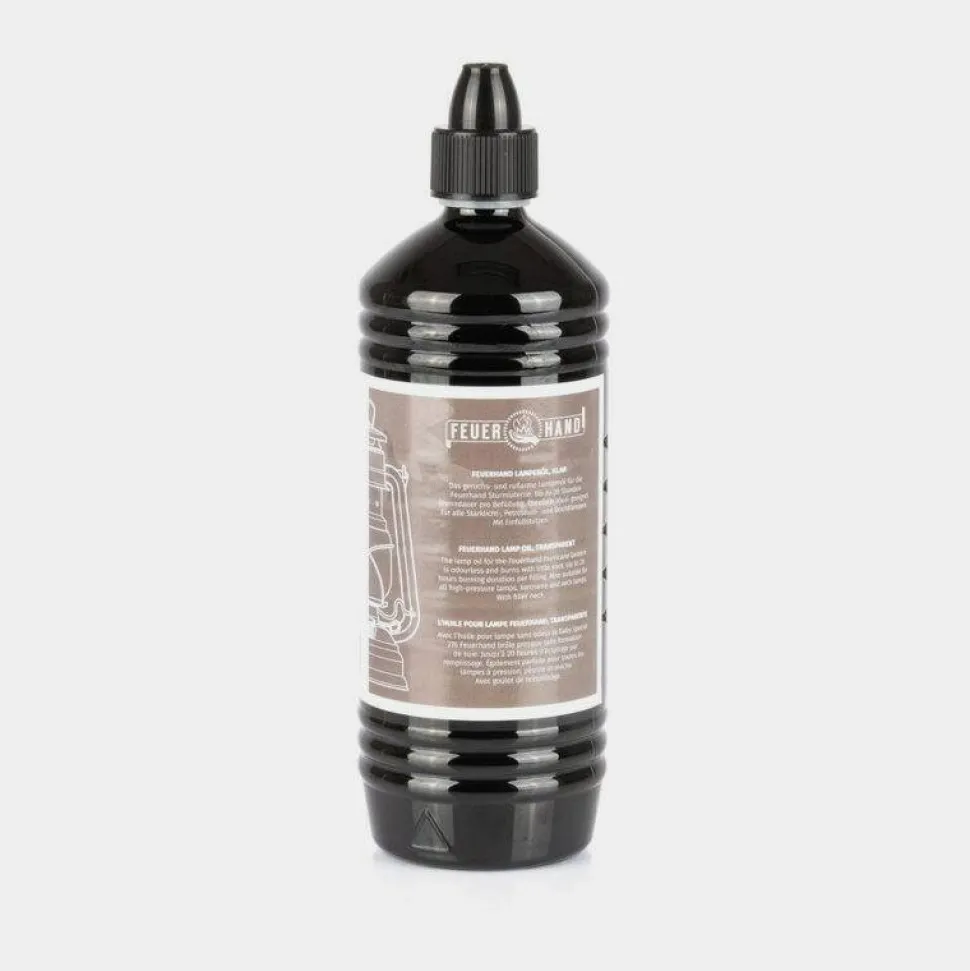 Feuerhand Lamp Oil