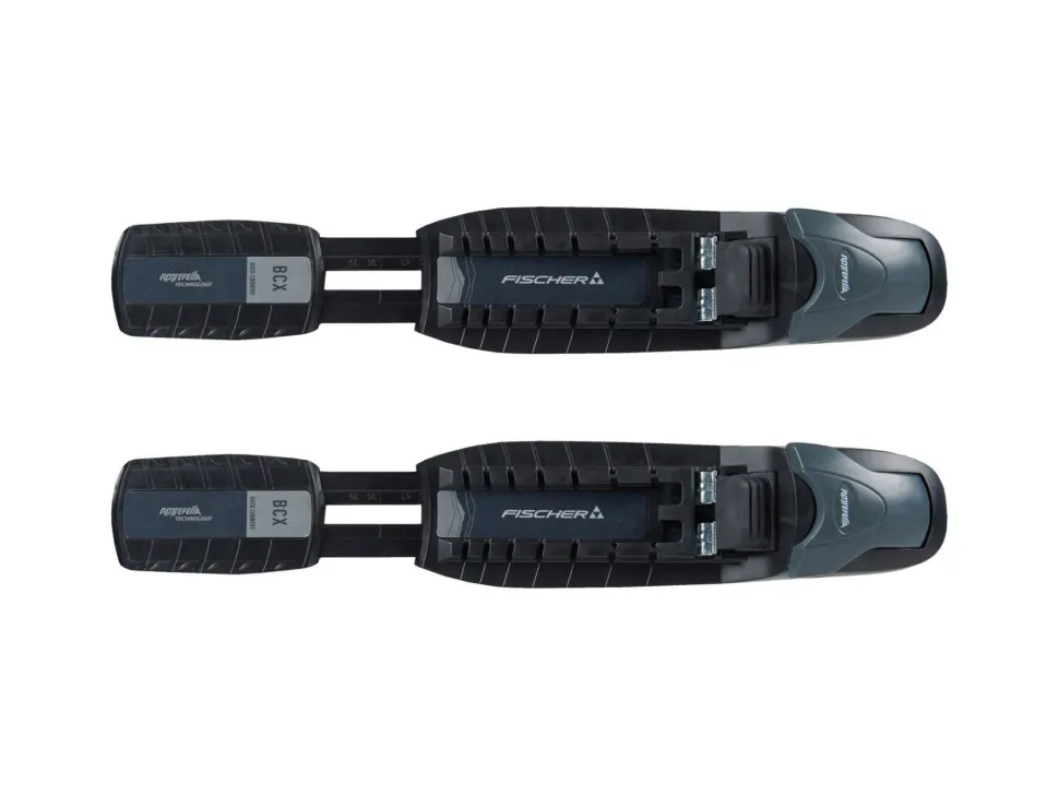 Fischer BCX Magnum