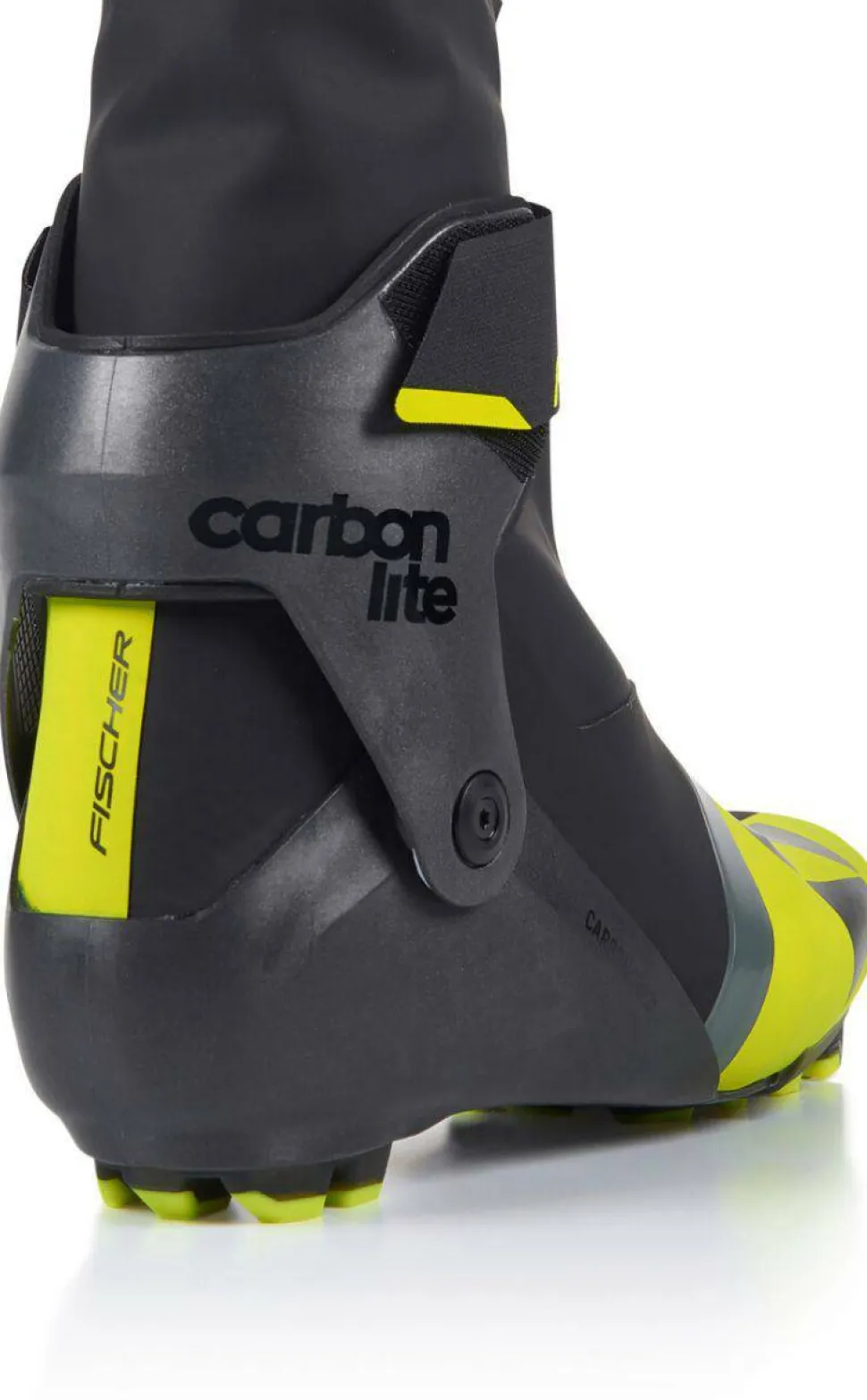 Fischer Carbonlite Skate 24/25